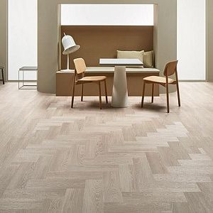 Плитка ПВХ Forbo Allura Ease 63406EA7 bleached timber фото 3 | FLOORDEALER